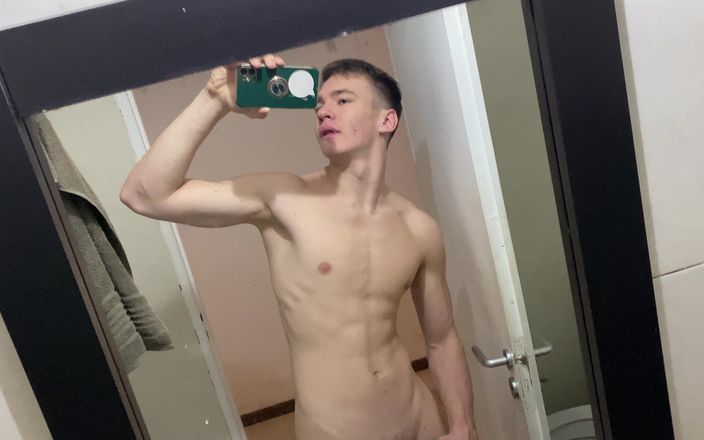 Twink Mich: , когда я дома одна