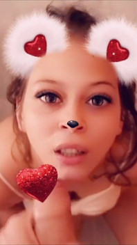Cock Sucking