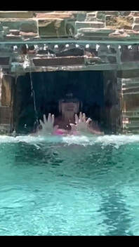 Bikinis fun au soleil