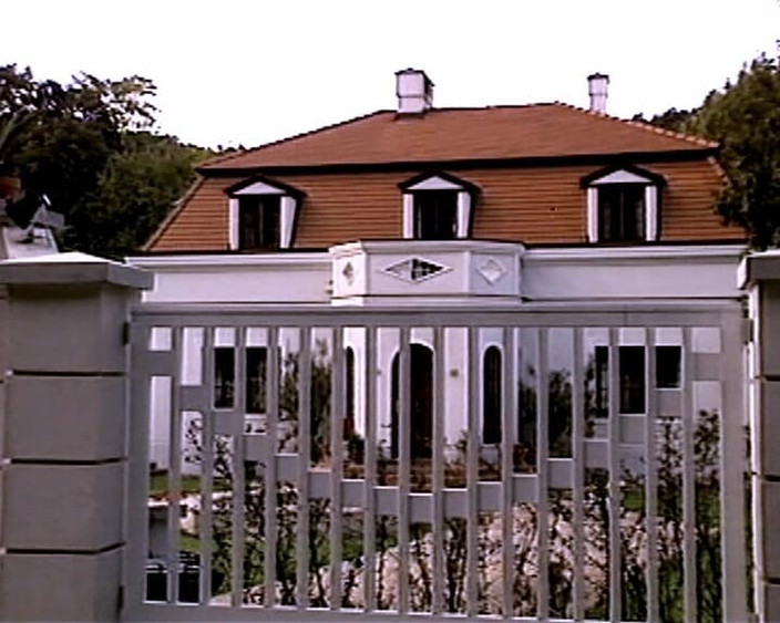 GERMAN PORN CLASSICS: Braci Vienesi Parte 3