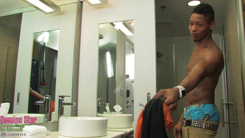 Flava Works Entertainment: Domino Star - Scene 1