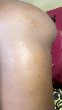 She Likes It When She Is Been Fucked on the Bed