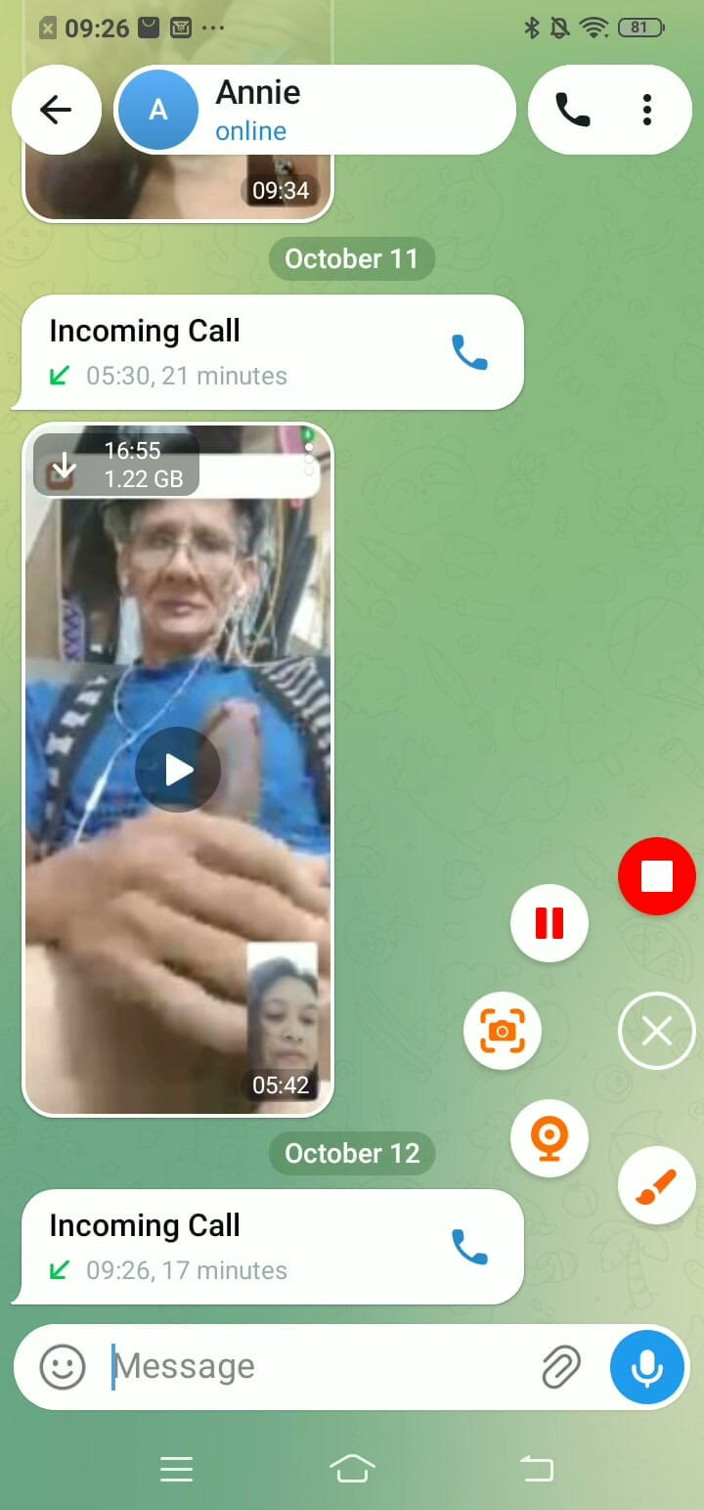 amadorrivera: Oglądanie kąpieli mojej żony