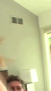 The Cougar Is Fucked by Her College Boy