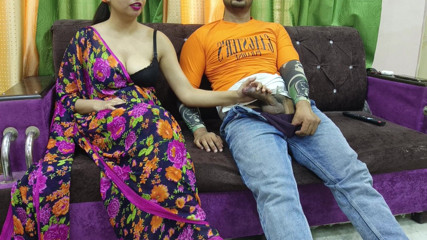 Hornycouple149: First Time Anal Sex by Indian Saas, Real Homemade Sex...