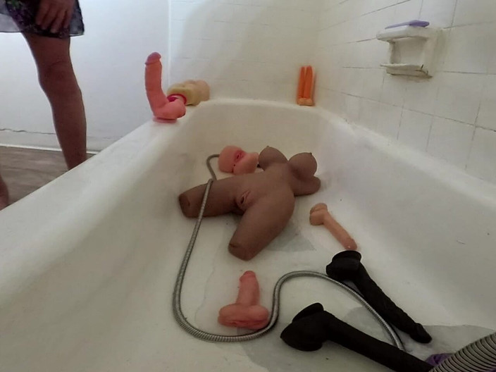 Lizzy Yum VR: Lizzy yum VR: Lizzyyum VR agosto 2024 si masturba 3