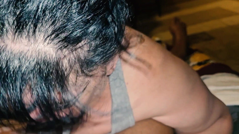 KineMaster: Pure Dicksucking Swallow