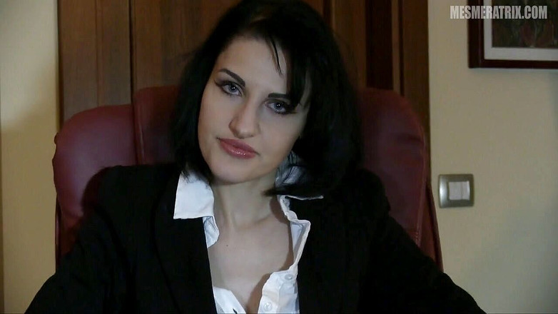 Lady Mesmeratrix Official: 性治疗....