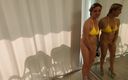 Erin Electra: Stepmom Needs Help with Her Bikini