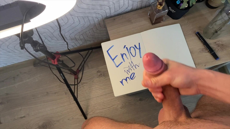 Harry_Jen: Harry_Jen mastürbasyon öğretmeni ve büyük bir yarak sahipliği ustası