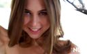 The Nudie: Riley reid will deinen schwanz lutschen