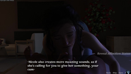 Porngame201: 継母の愛#17