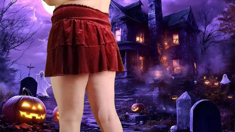 Kitty_Cross: 私のゾンビッシュ・ドリームズは欲望で輝く