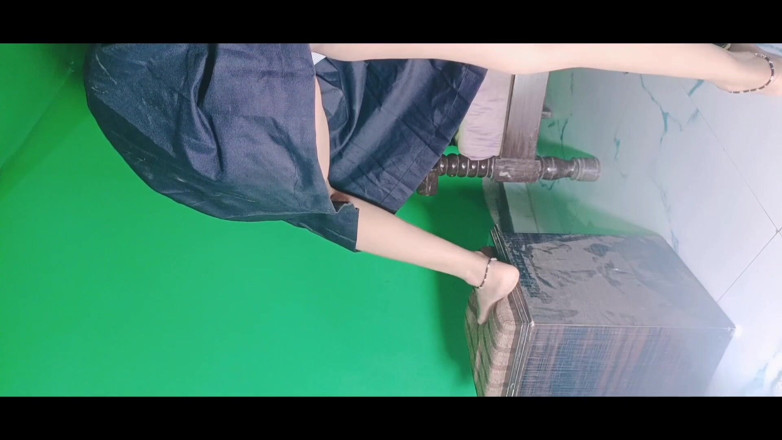 Beatricee: 18 Years Indian Desi Village Girl Virgin Tight Pussy First...