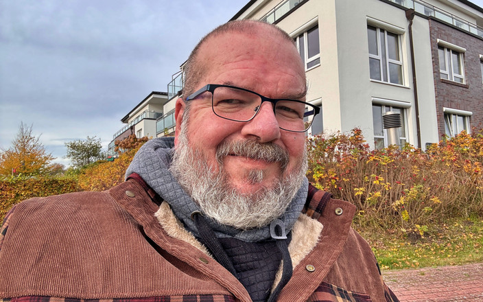 Qualzucht: Procházka po Buxtehude, po ní nějaká ta zábava...