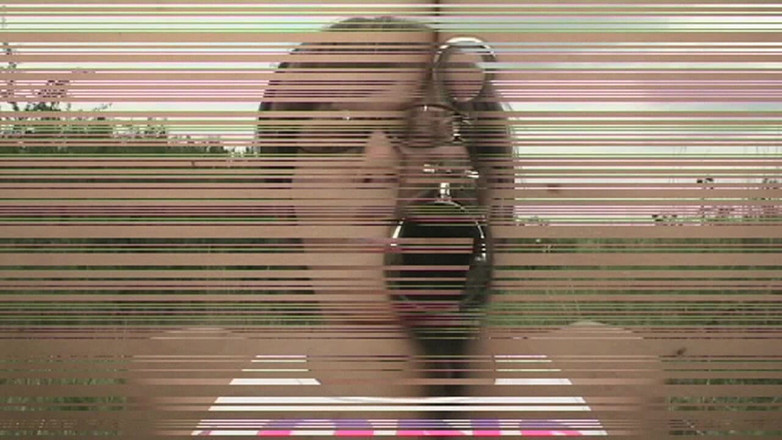 Popp Sylvie: 我青少年撒尿视频的总结