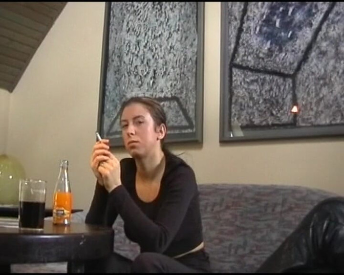 Deutscher hardcore: Due ragazze tedesche amatoriali che fanno la doccia insieme