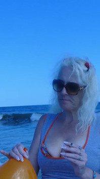 Carolina beach kouření do popu