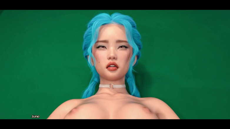 Miss Kitty 2K: Lust Academy 3 - Part 301 - Straight and Gay Sex Scenes by Misskitty2k