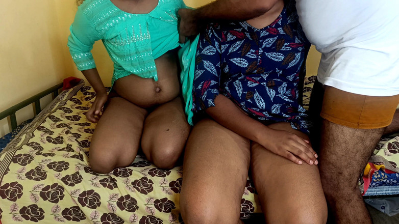 Magilmathi: Saudara tiri yang sudah menikah dengan seksi