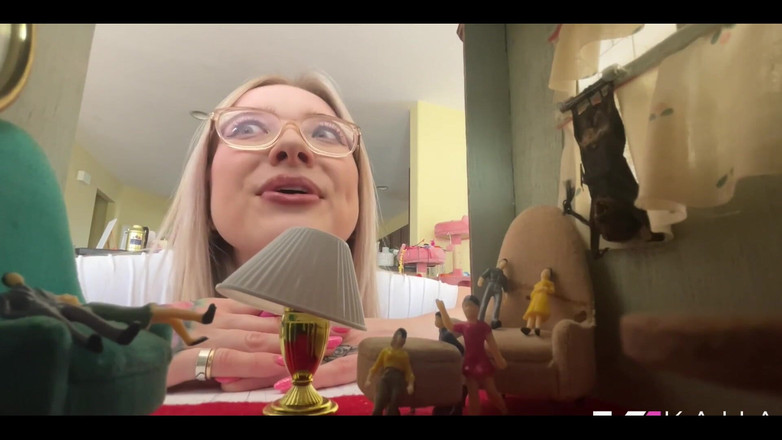 Kaiia Eve: Tiny Realizations