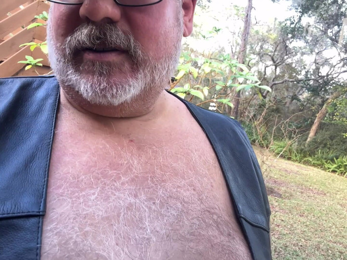 Hand-Free-Daddy-Chub: 一个小时的背景性爱asmr，而你与某人发生性关系