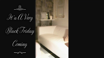 BaDayDream BambiAmbita: Blacked Friday coming to BambuAmbita