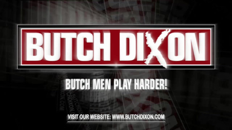 Butch Dixon: Harley Everett &amp; Louis Marco