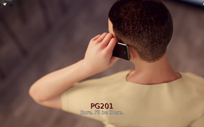Porngame201: My Pleasure #23