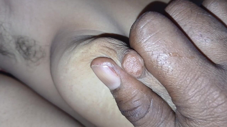 seema: Malam hari sama ibu tiri