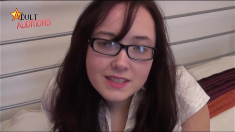 Adult-Auditions: British Katie