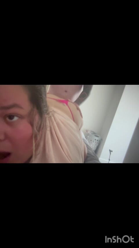 Juicerbbw: Slut Cums Over My Dicks