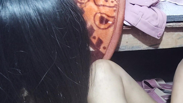 Uttar dinajpur: La ragazza indiana ed il ragazzo Deshi chudai voce hindi