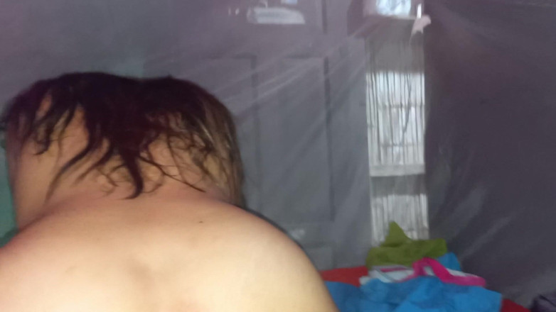 Martin13: 남친에게 모든 사랑을 주는 사랑하는 여친