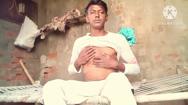 Contentformation2: Chintu Jadi Di Rumah