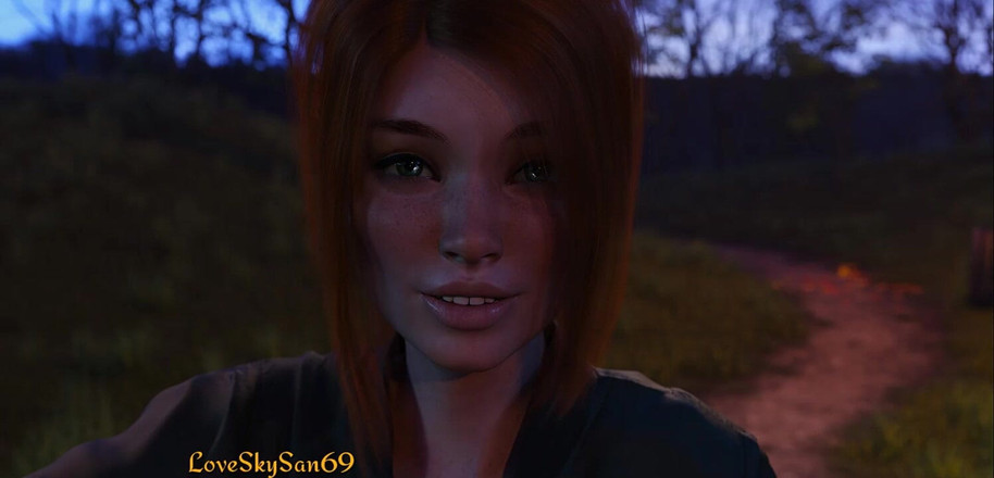 LoveSkySan69: Essere un dik 10 - parte 393 Sesso con sage di Loveskysan69