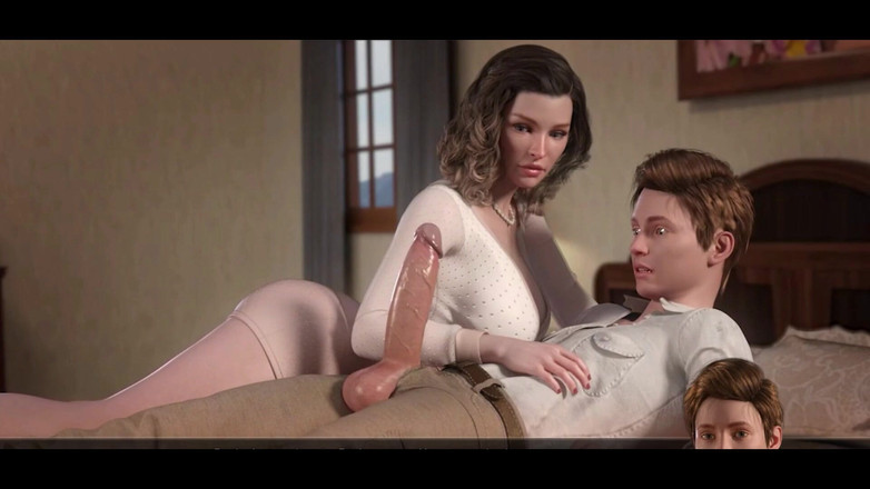 Miss Kitty 2K: 나디아의 보물 - 92화 - Misskitty2k의 건강 문제