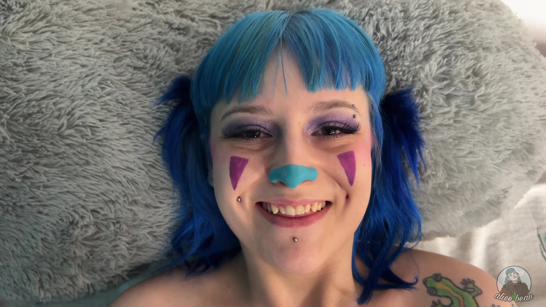 Alice Bean: 아름다운 고뇌 섹스