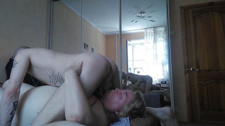 Zona901: Obciąganie na pieska ze spermą na twarzy 1