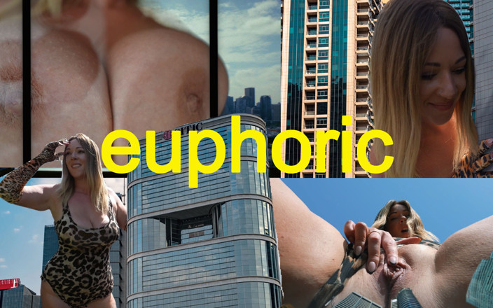 Sasha Curves: Euforisch