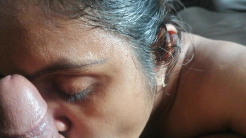 Tina Baby: Wife Hired a Desi Maid Who Seduces Husband While Wife...