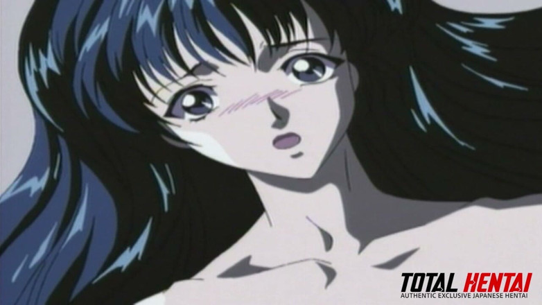 Total Hentai: O întâlnire umplută de poftă la miezul nopții