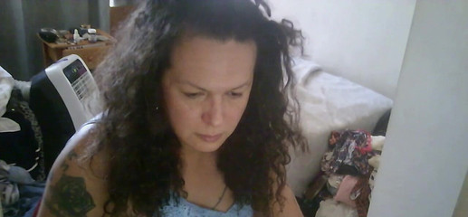 Nikki Montero: Sono appena riuscito a pubblicare i miei spettacoli in webcam...