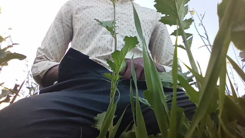 HotboyIndian: Băiat desi