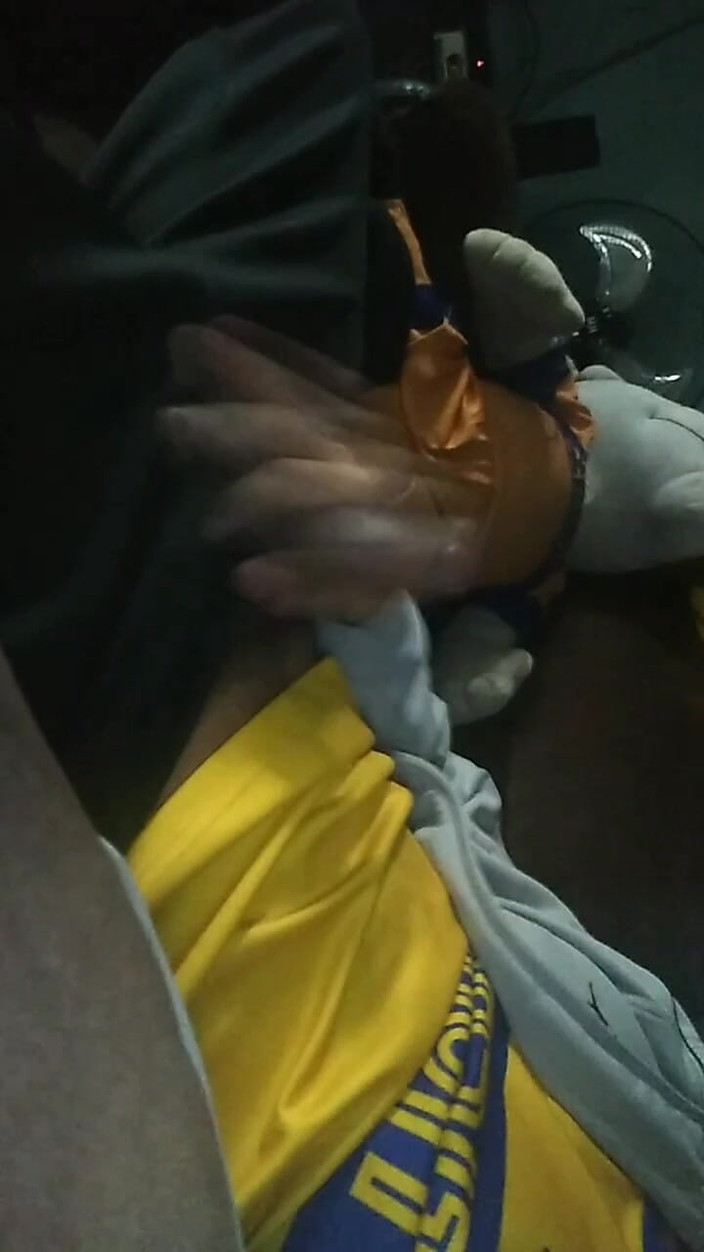 AlexAlejandro13: 第二次我们引爆