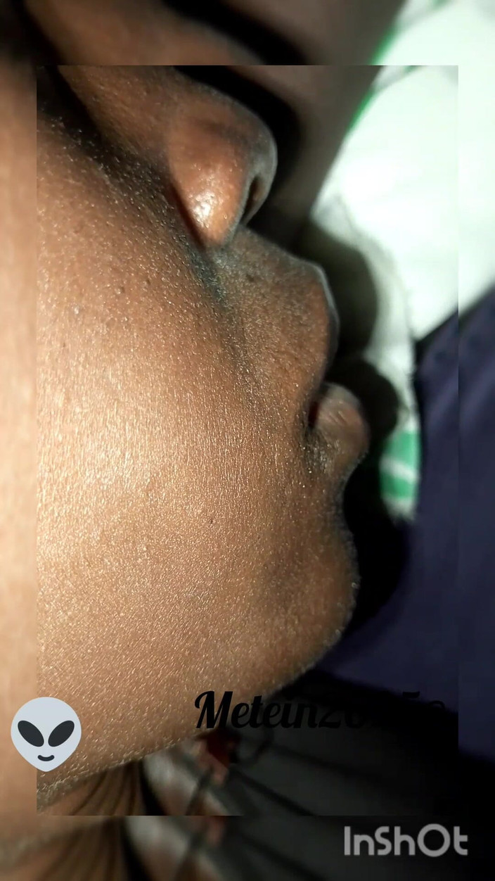 Metein2025: Černý pár xxxx