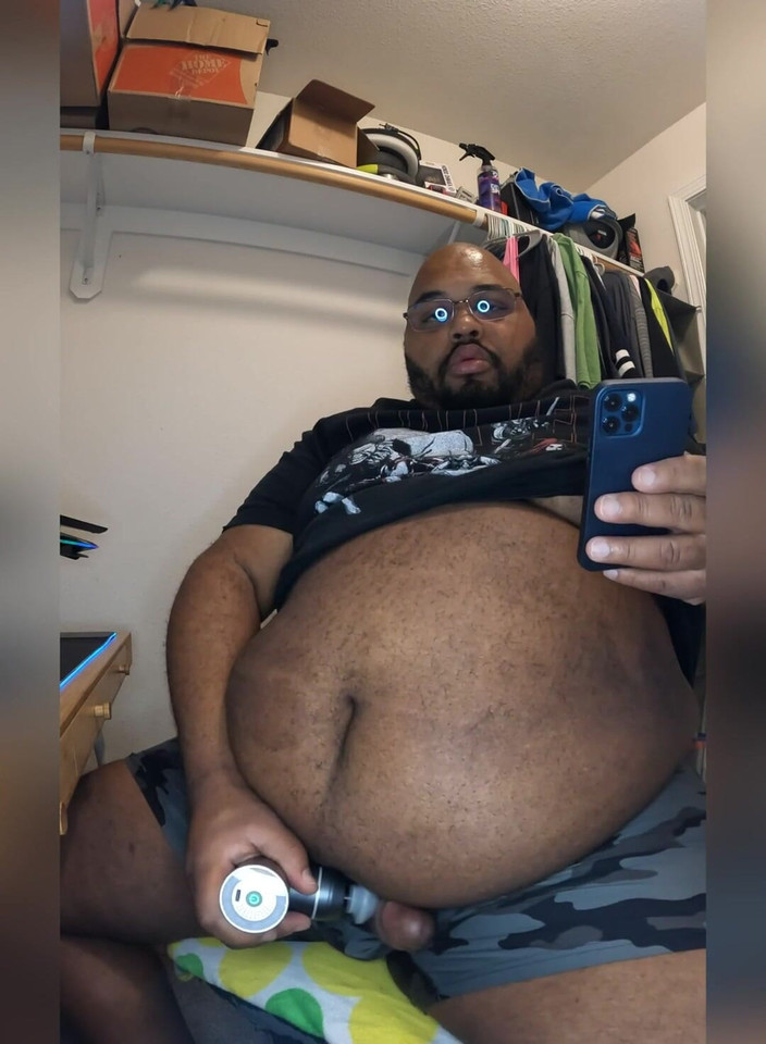 Blkhole420: Saya fikir tentang masa saya mula menyusun kompilasi keluaran kerja.