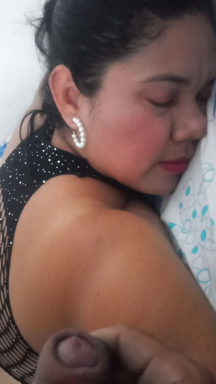 Valkyrieandluigy: Dialog dengan Mani Muncrat