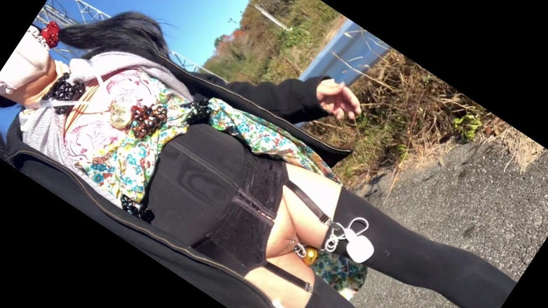 megu2002: Självständigt träning nr 24 exponeringspromenad från morgonen