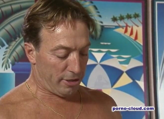 Porno Cloud: Connexion avec une MILF